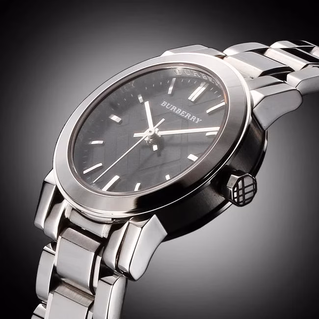 Жіночий годинник BURBERRY BU9201 - Зображення 4