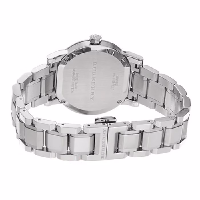Жіночий годинник BURBERRY BU9201 - Зображення 5