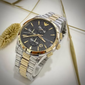 Alternative view of Emporio Armani AR11527