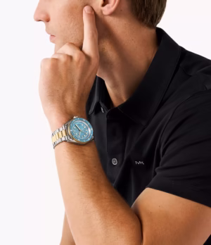 Alternative view of Michael Kors MK9169