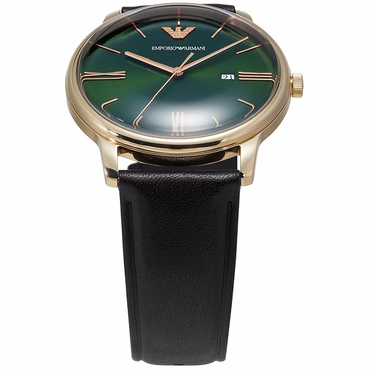 Чоловічий годинник Emporio Armani AR11601 - Зображення 3