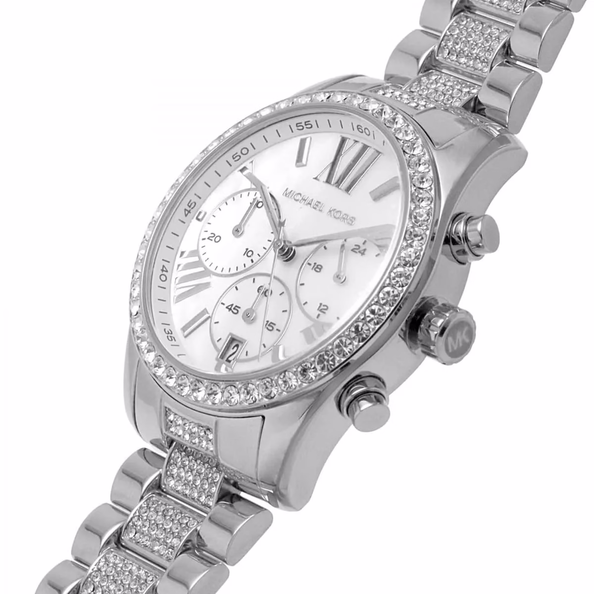 Жіночий годинник Michael Kors MK7243 - Зображення 6