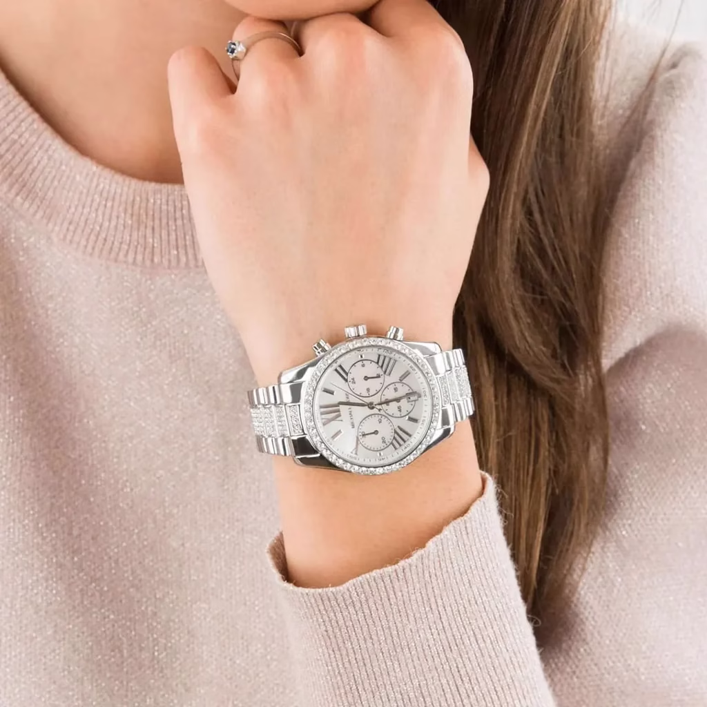 Жіночий годинник Michael Kors MK7243 - Зображення 3
