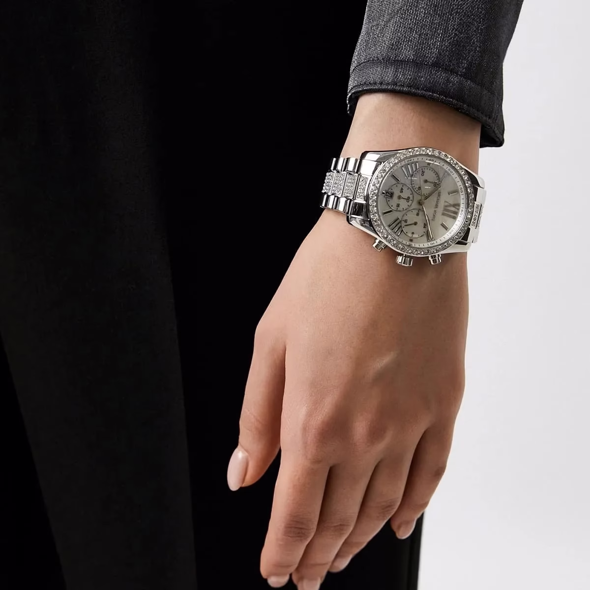 Жіночий годинник Michael Kors MK7243 - Зображення 4