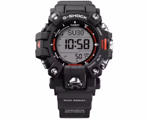 Casio CASIO G-SHOCK GW-9500-1ER Mudman