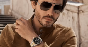 Alternative view of Michael Kors MK9207