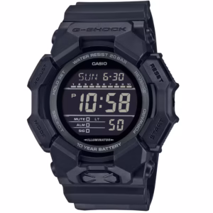 Casio CASIO G-SHOCK GD-010-1A1ER