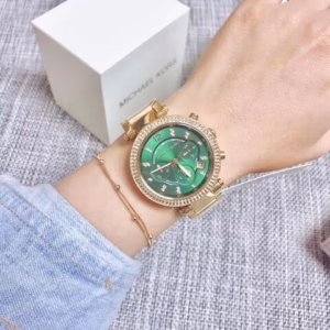 Alternative view of Жіночий годинник Michael Kors MK6263