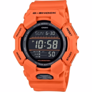 Casio CASIO G-SHOCK GD-010-4ER