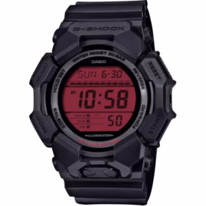 Casio CASIO G-SHOCK GD-010BBR
