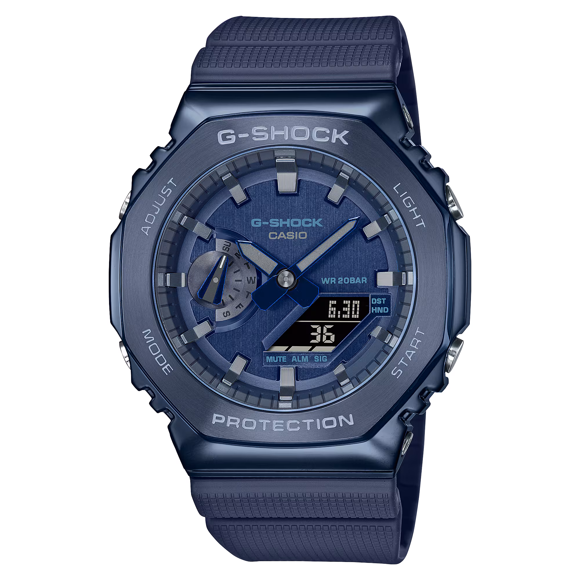 Casio GM-2100N-2AER