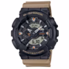 Casio G-SHOCK GA-110TU-1A5