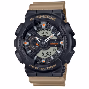 Casio G-SHOCK GA-110TU-1A5