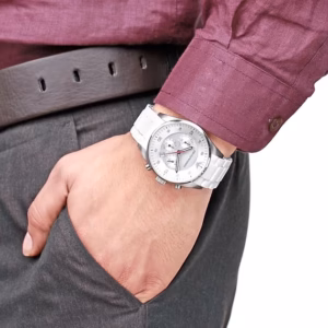 Alternative view of Emporio Armani AR5859