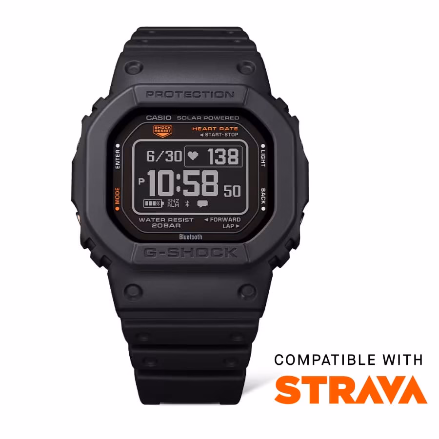Casio G-Shock DW-H5600-1ER