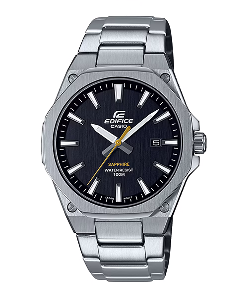 Casio Edifice EFR-S108D-1AVUEF