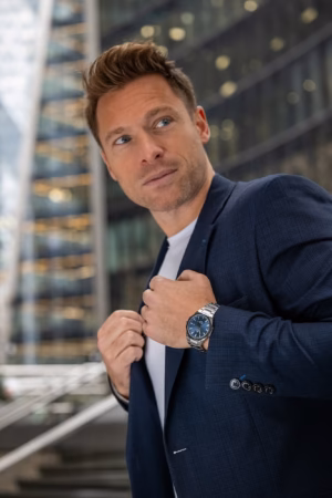 Casio Edifice EFR-S108D-2AVUEF