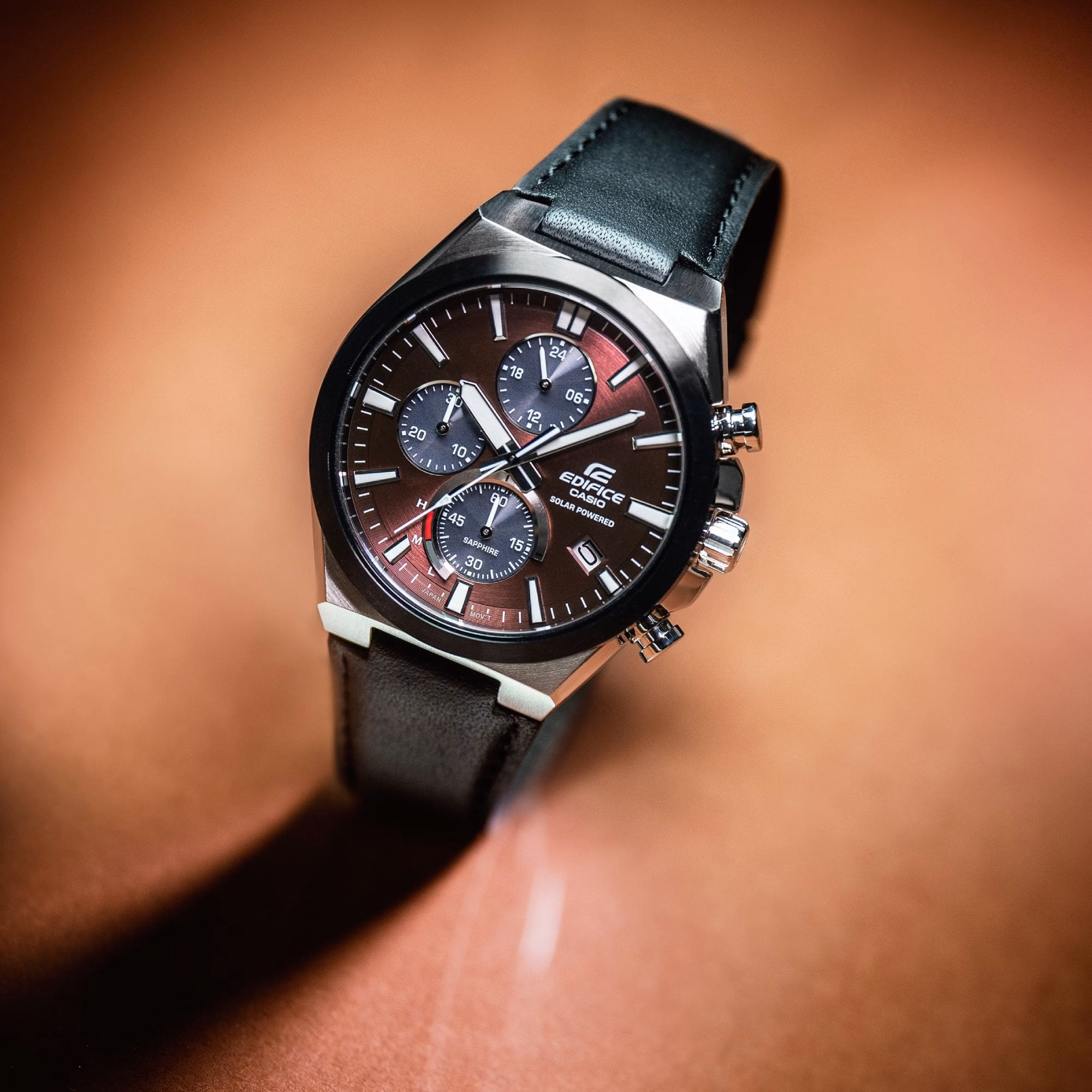 Casio Edifice EFS-S630BL-5AVUEF