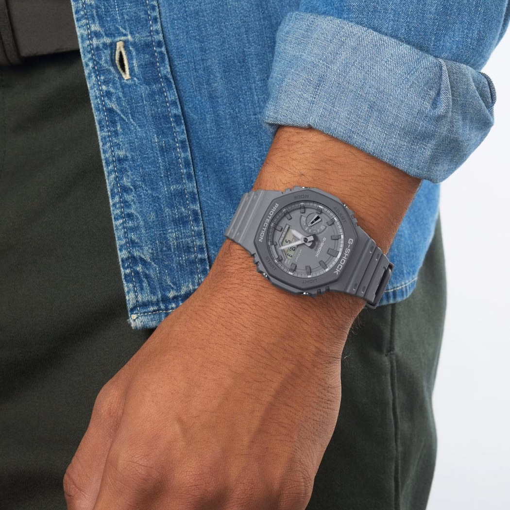 Casio G-Shock GA-2110ET-8AER
