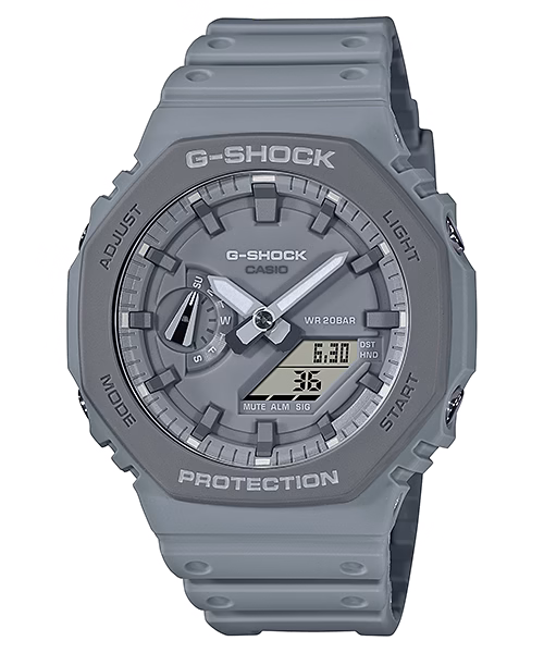 Casio G-Shock GA-2110ET-8AER