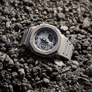 Casio G-Shock GA-2110ET-8AER