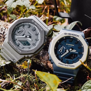 Casio G-Shock GA-2110ET-8AER