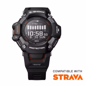 Casio G-Shock GBD-H2000-1AER