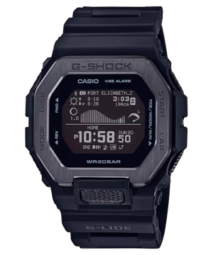 Casio G-Shock GBX-100NS-1ER
