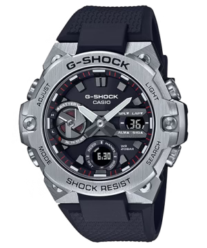 Casio G-Shock GST-B400-1AER