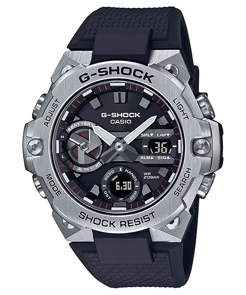 Casio G-Shock GST-B400-1AER