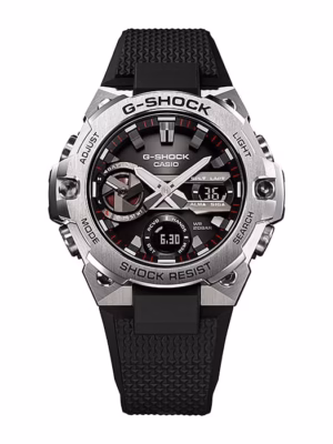 Casio G-Shock GST-B400-1AER