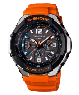 Casio G-Shock GW-3000M-4AER