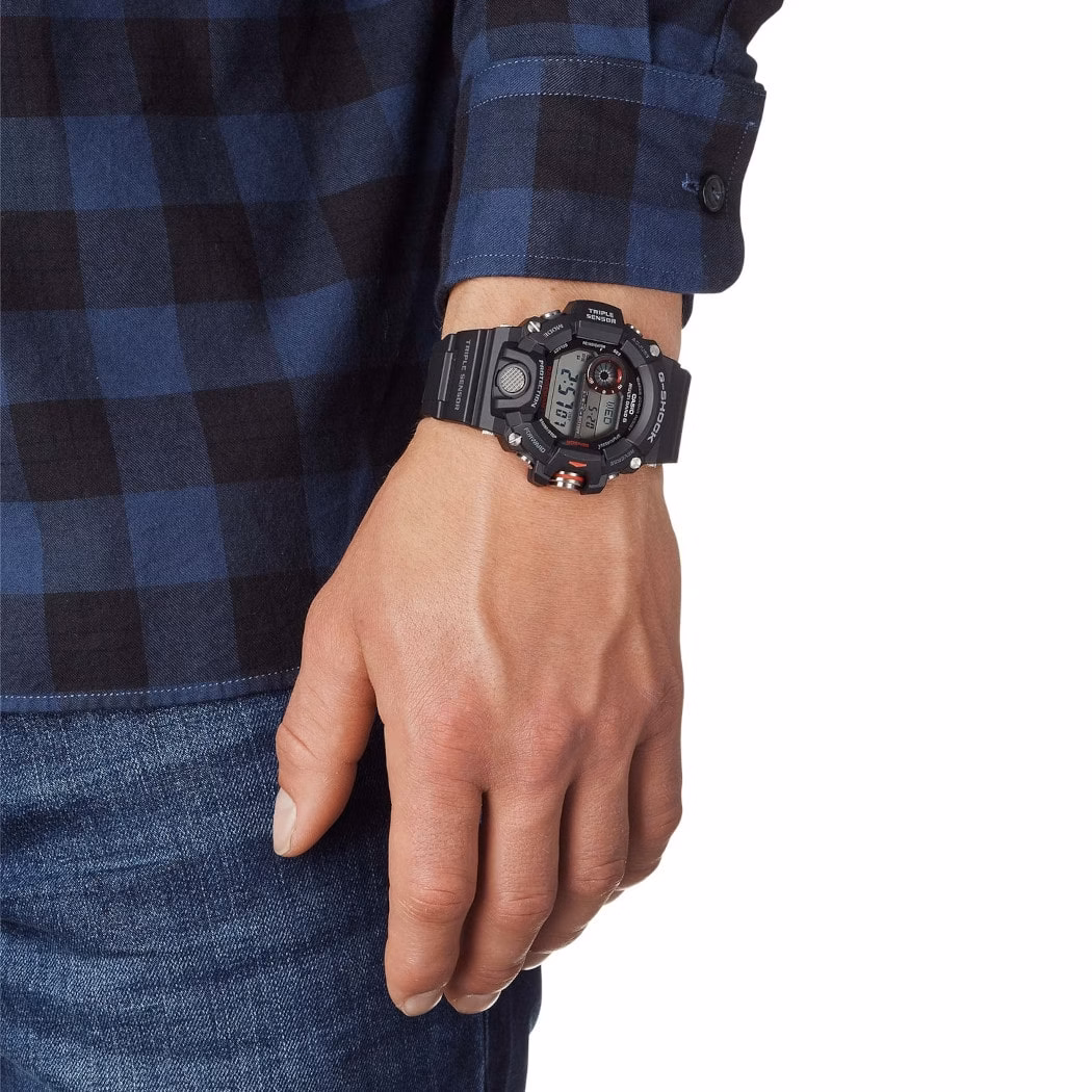 Casio G-Shock GW-9400-1ER