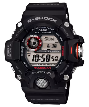 Casio G-Shock GW-9400-1ER