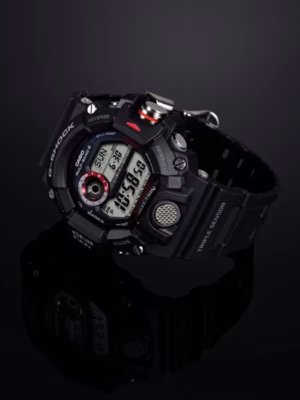 Casio G-Shock GW-9400-1ER