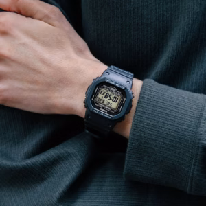 Casio G-Shock GW-5000U-1ER