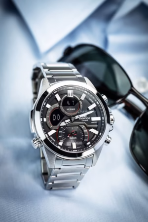 Casio Edifice ECB-30D-1AEF