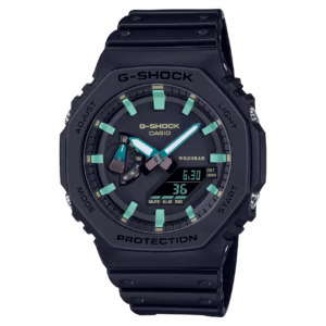 Casio G-Shock GA-2100RC-1AER