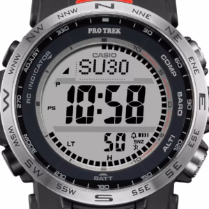 Casio Pro-Trek PRW-35-1AER