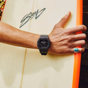 Casio G-Shock GBX-100NS-1ER