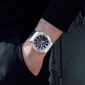 Casio G-Shock GBM-2100-1AER