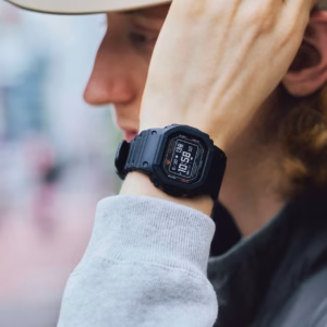Casio G-Shock DW-H5600-1ER