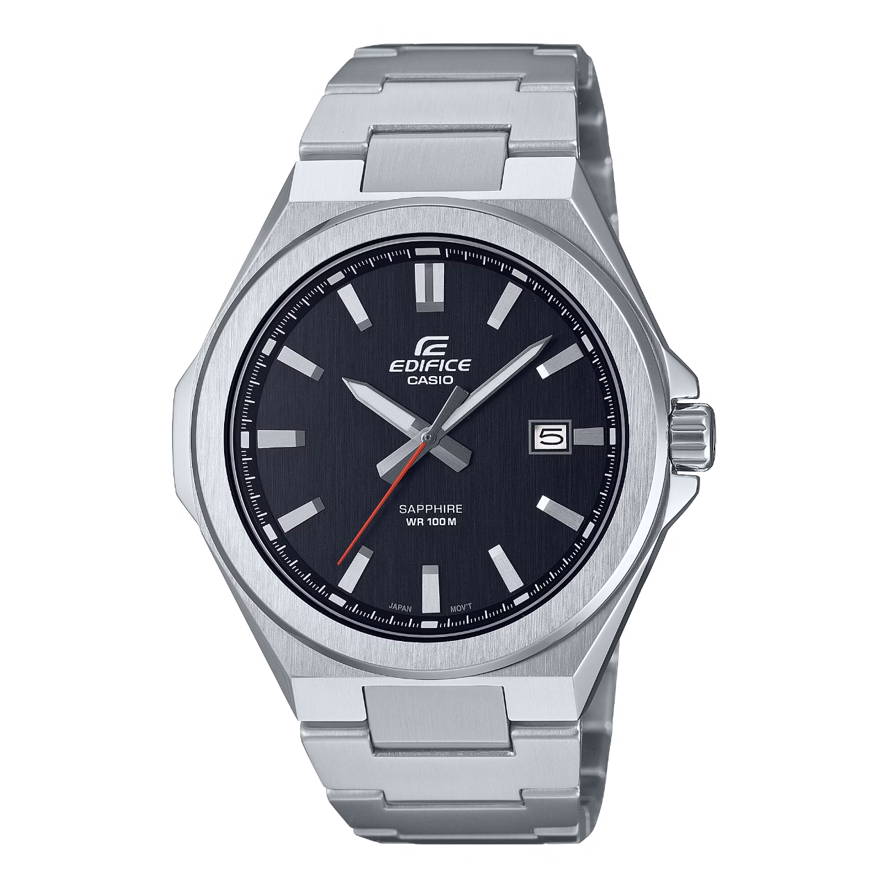 Casio Edifice EFB-108D-1AVUEF