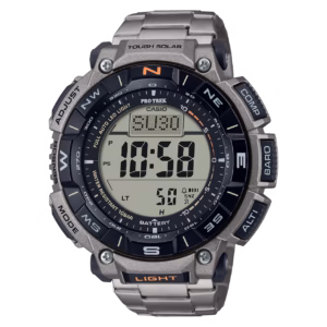 Casio Pro-Trek PRG-340T-7ER