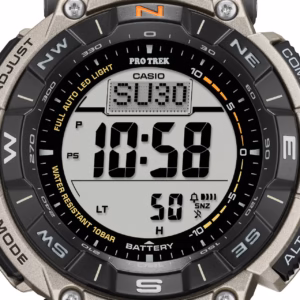 Casio Pro-Trek PRG-340T-7ER