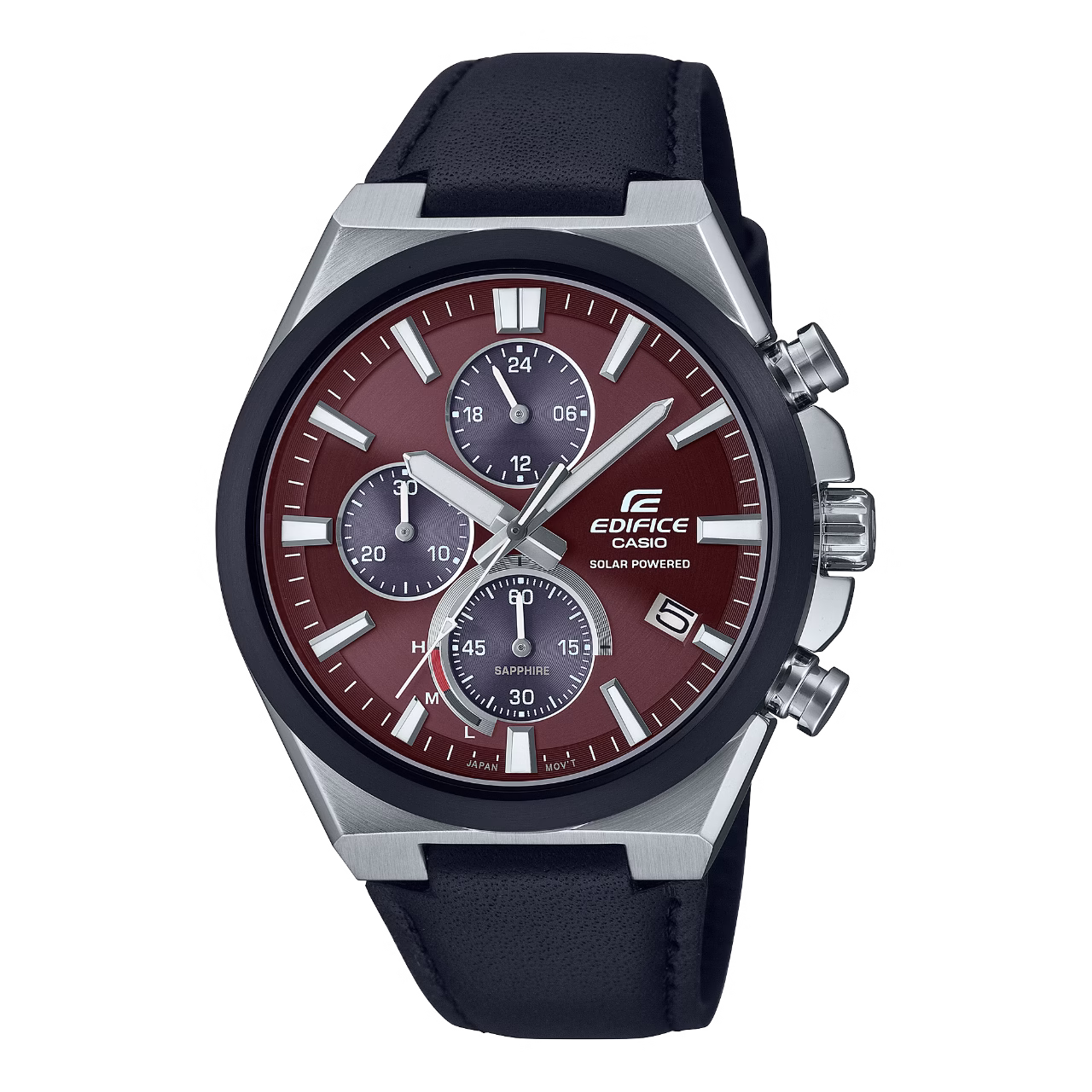 Casio Edifice EFS-S630BL-5AVUEF