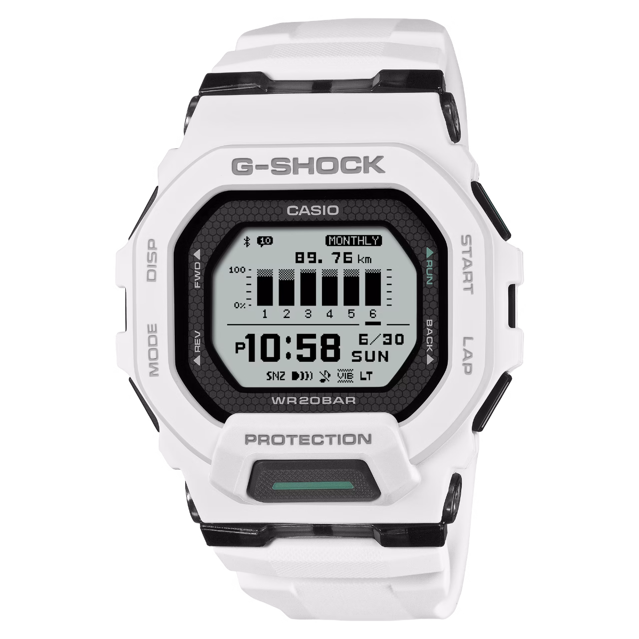 Casio G-Shock GBD-200-7ER