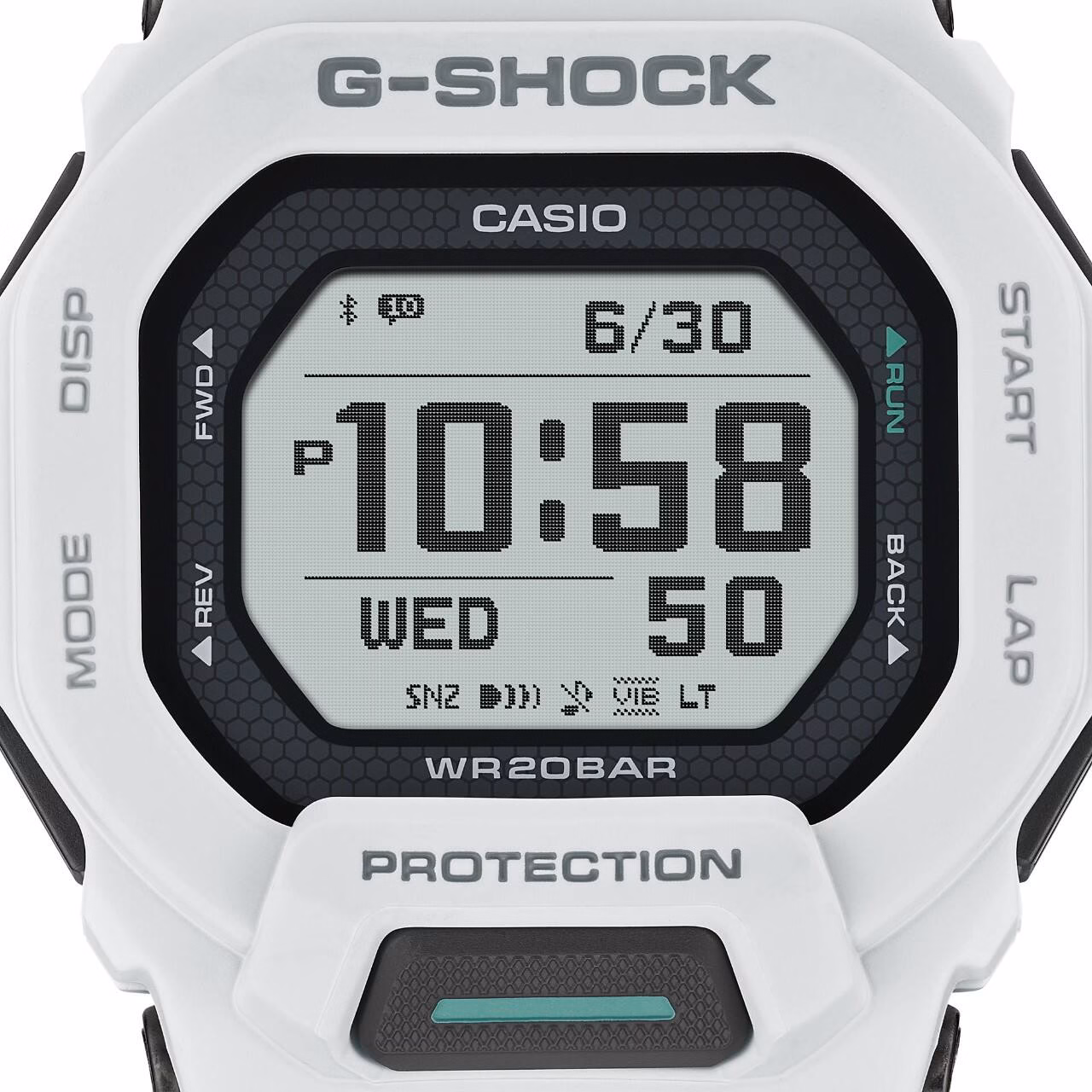 Casio G-Shock GBD-200-7ER