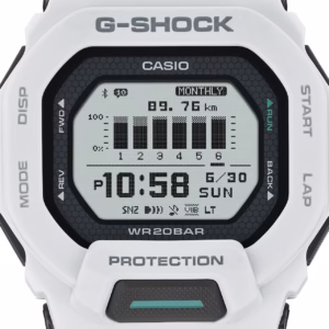 Casio G-Shock GBD-200-7ER
